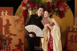 -今生有约婚纱摄影店(景德路店)