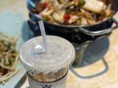 -魏铭鱼头捞饭(晋阳路店)