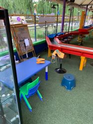 -寻石问宝研学亲子乐园(朝阳公园店)