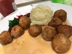 -宜家·瑞典风味餐厅(烟台路店)