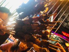 -肉串汪(望京店)