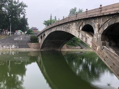 -赵州桥景区