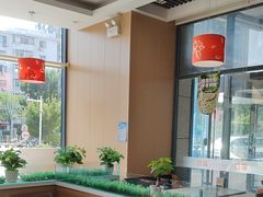 -嘉和一品粥(大沽南路店)