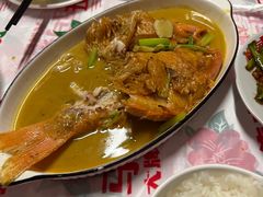 -五马集·海鲜·温州大牌档(黑金冠五马街十字路口店)