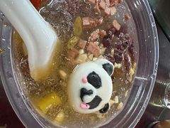 -丁太婆老妈蹄花(人民公园非遗总店)
