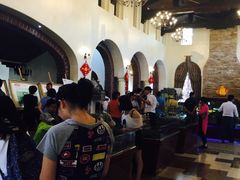 -天鹅湖生态旅游风景区