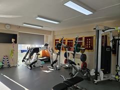 -森诺运动康复中心(北苑店)
