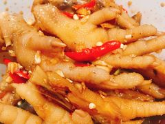 -嘉州九妹凤爪(乐山总店)