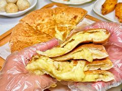 -烁先生披萨·儿童餐下午茶(河南岸店)