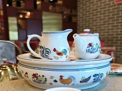 -点都德(龙之梦店)