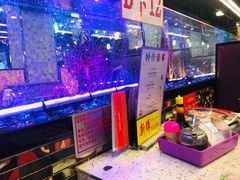 -新辉港式茶餐厅(北栅店)