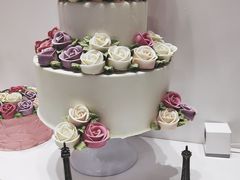 -BONCAKE裱花蛋糕(万象汇店)