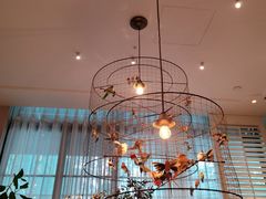 -T館·花园艺术餐厅