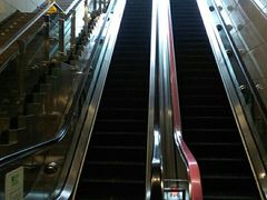 -大龙山(地铁站)