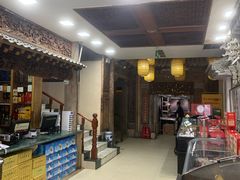 -乔家满族八大碗(流水沟店)