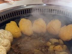 -桃源村铁锅炖鱼(体育馆道店)