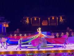 -西安华清御汤酒店