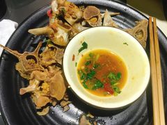 -红钳侠小龙虾·烧烤(中赢康康谷店)