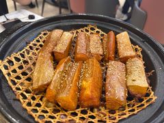 -鲁西南老厨子·特色鲁菜(经一纬五店)