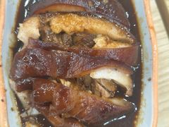-瑞霖·隆江猪脚饭