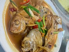 -聪辉同安老美食饭店(大元路店)