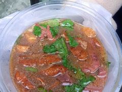 -六爷门框百年卤煮