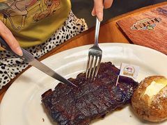 -Texas Roadhouse(世纪汇广场店)