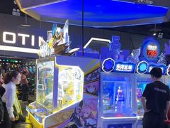 -TOYSRUS玩具反斗城(上海万象城店)