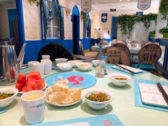 -大河宴·椒麻鱼火锅(克拉玛依西路头宫店)