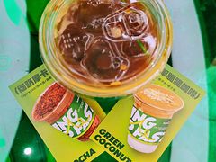 -fastfoot急急脚咖啡公司(IFC国金天地店)