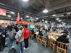 -笨罗卜浏阳菜馆(太平街店)