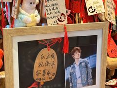 -山城棒棒军手作火锅·天花板手撕水牛鲜毛肚(北京店)