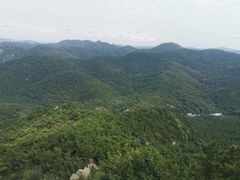 -大连金龙寺国家森林公园-售票处