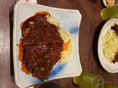 -矢场猪(名古屋站名铁店)