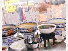 -何老二卤汁凉粉