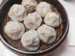 -百年尹氏汤包(湖南路狮子桥店)