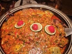 -烤匠麻辣烤鱼(万象城店)