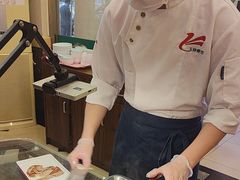 -玉林烤鸭店(垡头店)