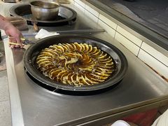 -草桥清真牛肉锅贴扁食店