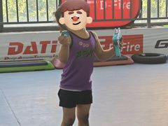 -稚马儿童平衡车自行车俱乐部