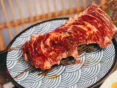 -十三姨正合丰烤肉(营迹路店)