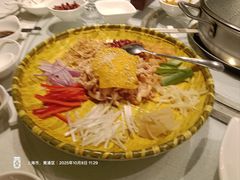 -顺峰顺水顺德菜(第一百货店)