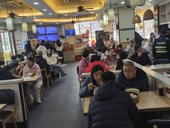 -扬州狮子楼·非遗淮扬菜(东关街店)