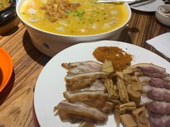 百年老卤拼盘-百年神厨·地道川菜(清江西路店)