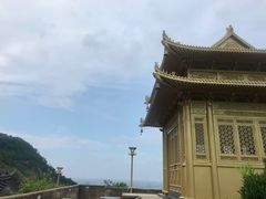 -长屿硐天八仙岩景区
