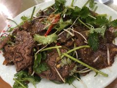 -阿静美食