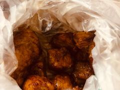 -王记西鎮电烤肉(汶上路店)