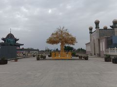 -哈密回王府景区