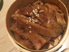 -锦粤宫·融合粤菜(上海金沙江店)