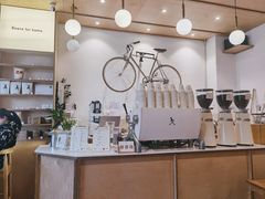 -常识咖啡common sense(春熙路店)